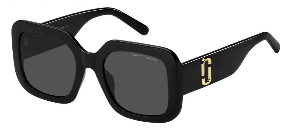 Marc Jacobs MARC647 Eyeglasses - view 22